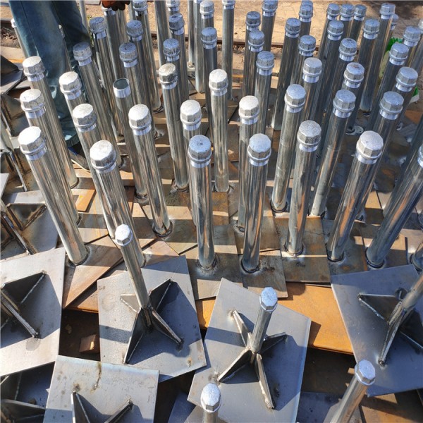 南皮鑫亿呈沉降板定制